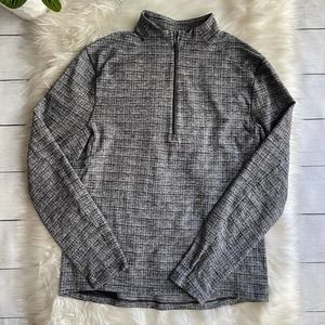 Lululemon Men's Surge Warm 1/2 Zip